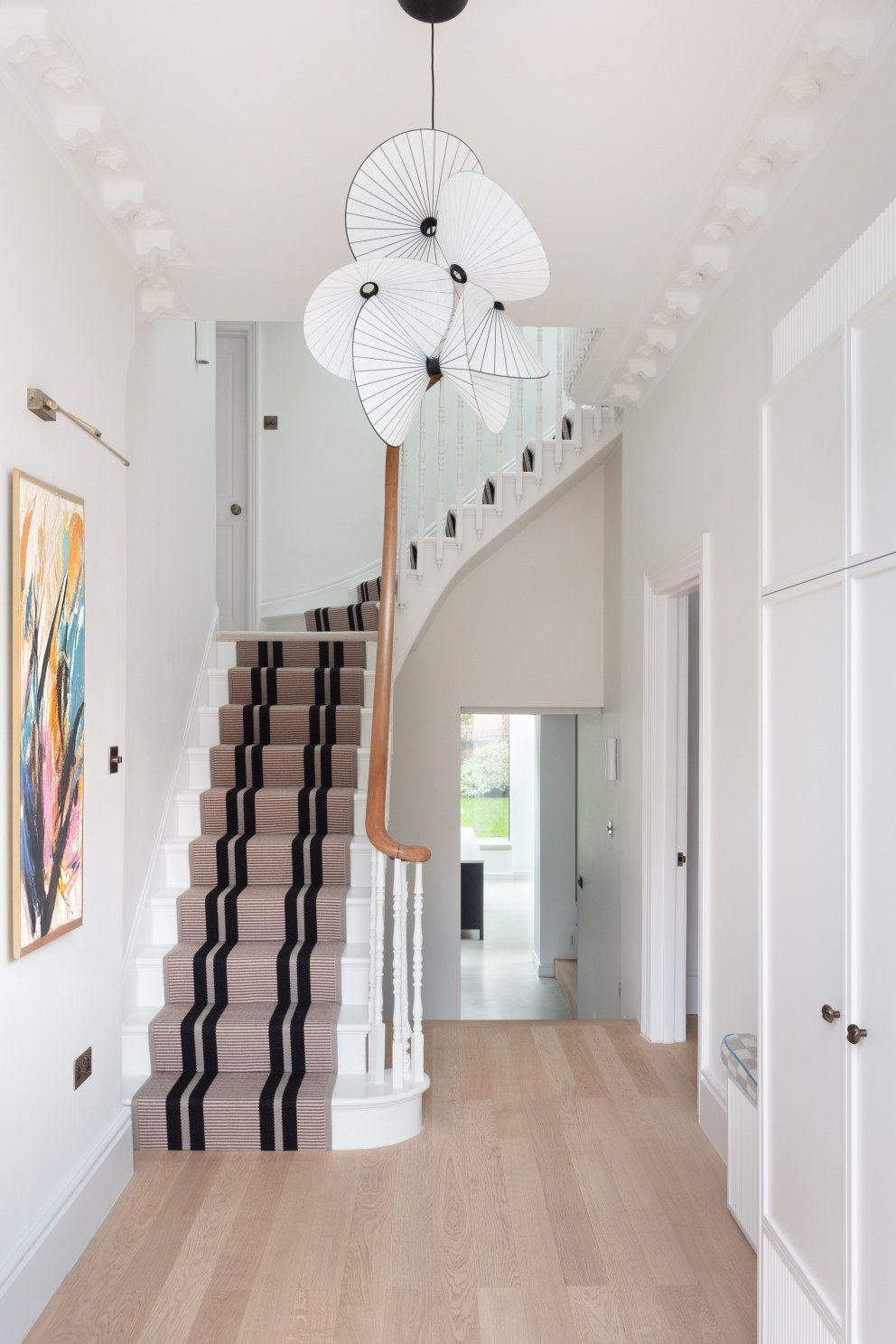 North London Residence | Entrance Hallway | Interior Designers